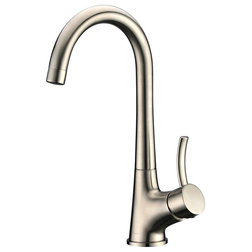 Transitional Bar Faucets by DirectSinks