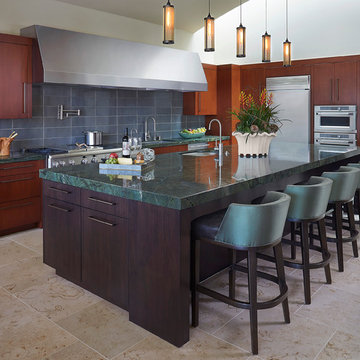 Contemporary Kitchen