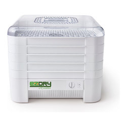 Excalibur Dehydrators - Dehydrators
