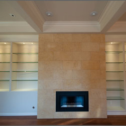 Residential Install - Lighting