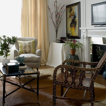 Upper Westside, New York, NY