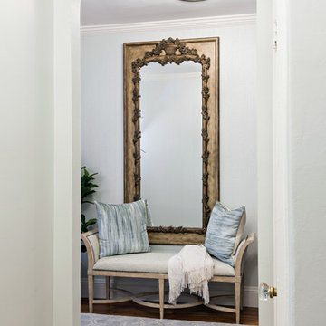 High Glam Hideaway