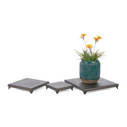 Serving Trays and Bowls - Home Decor