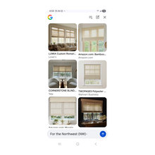 Window Treatment
