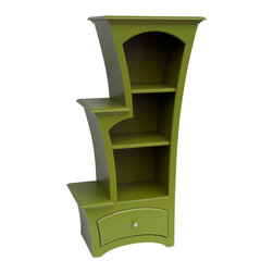 Bookcase No. 7 - Bookcases
