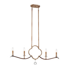 Dining Room Chandelier