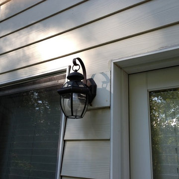 Artisan by James Hardie | Siding Remodel Job |