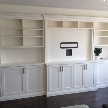 Oshawa Entertainment Unit