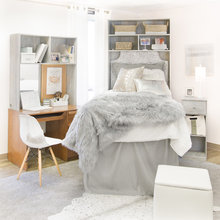 dorm room