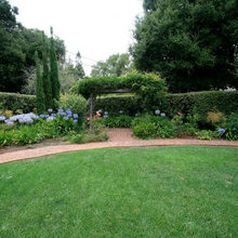 Landscape Ideas