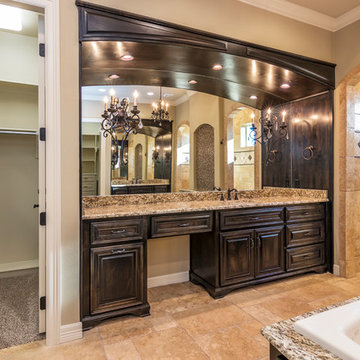 Abby Gail Master Bath