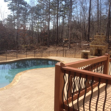 Flowery Branch Project