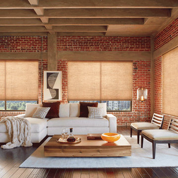 Provenance Woven Woods