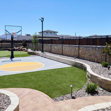 Where Design Meets Desert Luxury