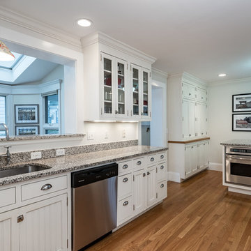 282 Comm Ave Newton
