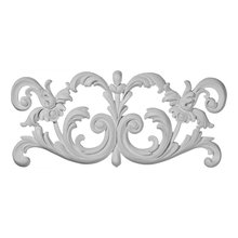 Hallway walls
