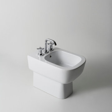 DUETTO - Sanitary - design Roberto Lazzeroni