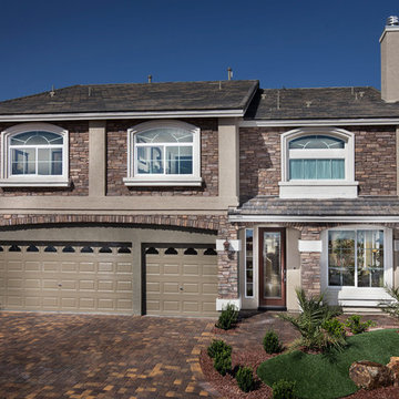 American West - Woodbridge