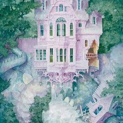 Daniel Merriam - Artwork