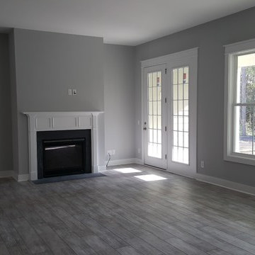 For Sale Hampton Lake Homesite 3093 Ravenna D Quick Move in Home