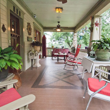 A.D.U. / Income Property // Gibson
