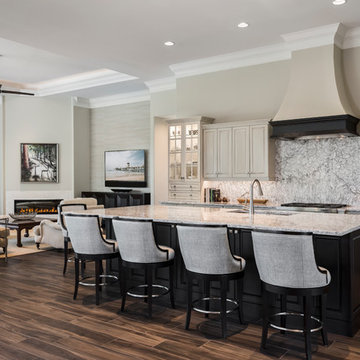 Olde Cypress Remodel