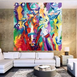 Artwork.   email for info artistheatherroddy@gmail - Paintings