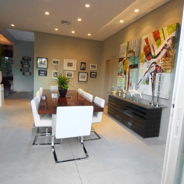La Quinta Private Estate Compound