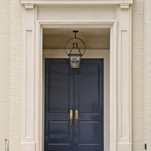 Front exterior