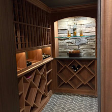 Wine Cellar