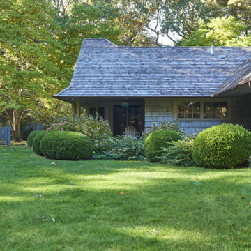 Northwest Woods East Hampton