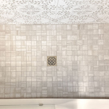 Project 3997-1 South Minneapolis Contemporary Bathroom