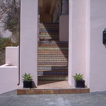 Montecito Estate Remodel
