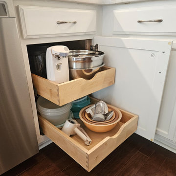 A Smarter, More Efficient Kitchen Upgrade