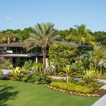 Seminole Landing: Organic Modernism