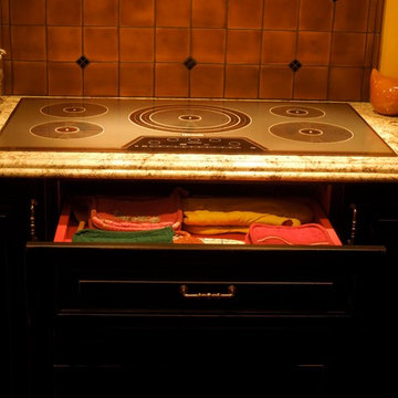 Phoenix Arizona Ergonomic Kitchen