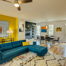 NEW HOME - Deco style