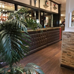 Commercial Seating - Products