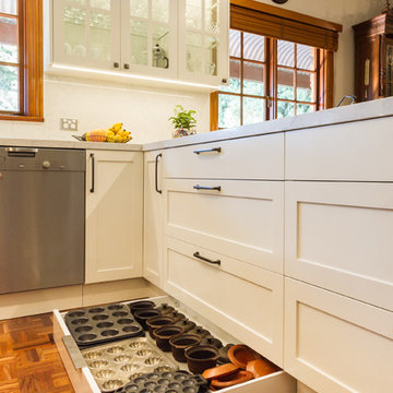 Ringwood North Kitchen 3
