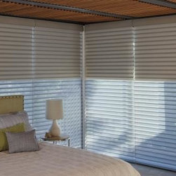Hunter Douglas Nantucket - Products
