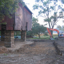 Indiana Farm