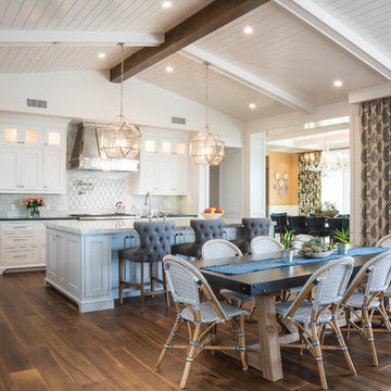 Cape Cod, casual and comfortable