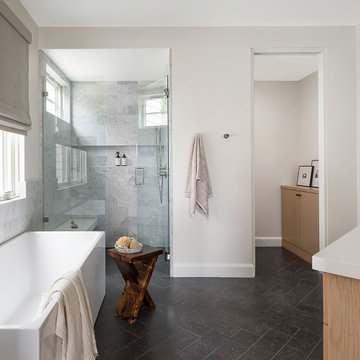 Solana Beach Modern Farmhouse