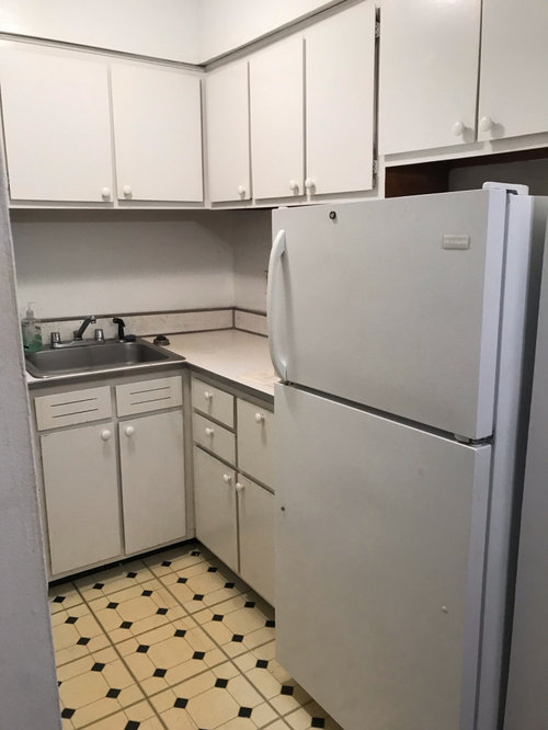 Appliance Placement