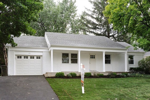Does Anyone Have Experience Adding Faux Dormers Home Help