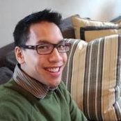 Kevin Lu's photo