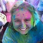 Caitlin Uzar's photo