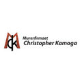 Murerfirmaet Christopher Kamogas profilbillede