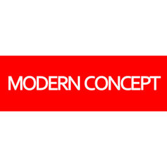 Modern Home Concept