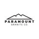 Paramount Granite Company